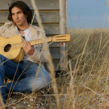 Atef Musician