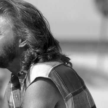 Barry Gibb