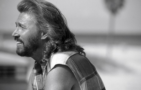 Barry Gibb