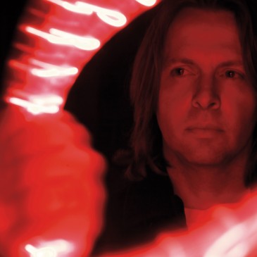 Clark Datchler Musician