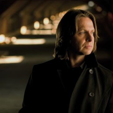 Clark Datchler Musician