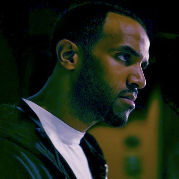 Craig David Musician