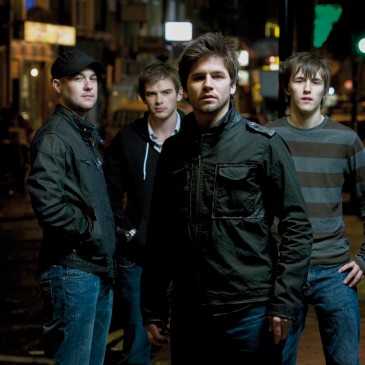 Ivyrise, musicians