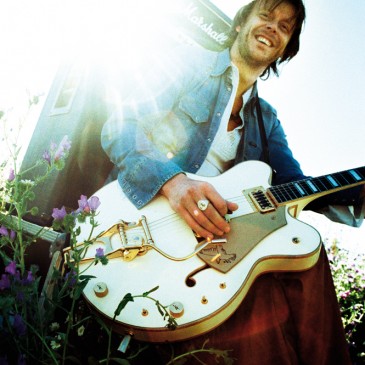 Julian Deane, Toploader Musician