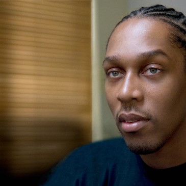 Lemar Musician