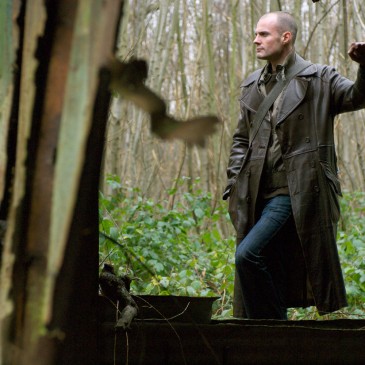 Oliver Darley Actor and Musician