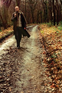 Oliver Darley Actor and Musician