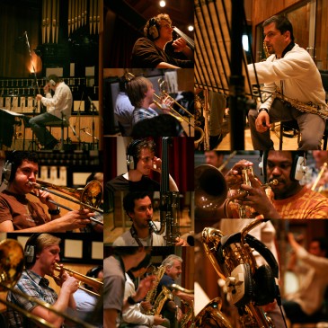 Orchestra, The Amadeus Project