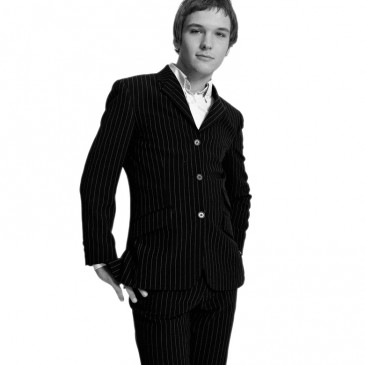 Preston, Ordinary Boys Musician