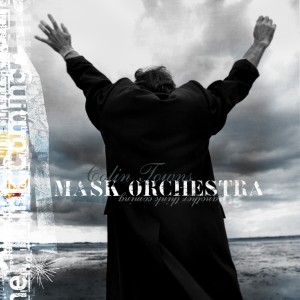 Colin Towns - Mask Orchestra