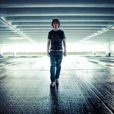 Joe McManners, Musician