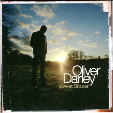 Oliver Darley – Sweet Sinner