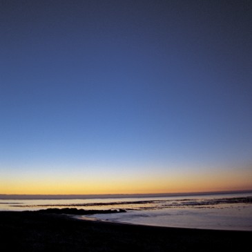 Capetown sunset