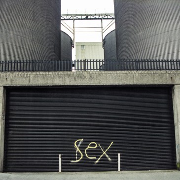 Dublin street