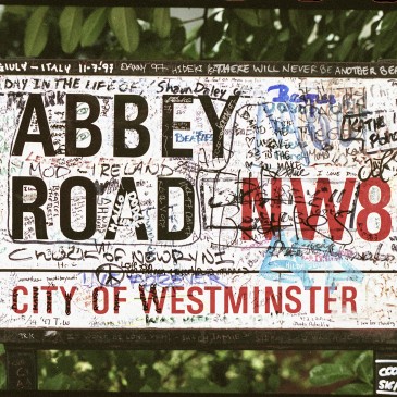 Abbey Road