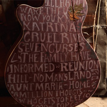 Guitar
