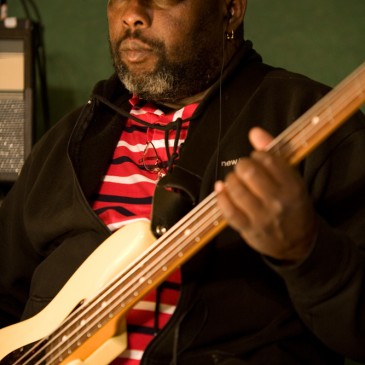 Robbie Shakespeare, Musician