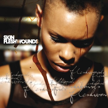 Skin – Fleshwounds