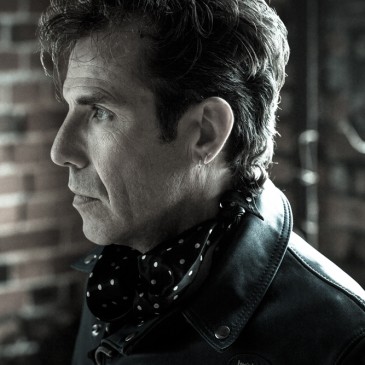 Slim Jim Phantom, Musician