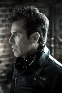 Slim Jim Phantom, Musician