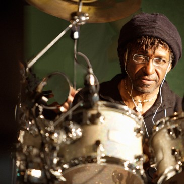 Sly Dunbar, Musician