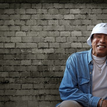 Smokey Robinson
