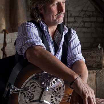 Steve Knightley, Show Of Hands Musician