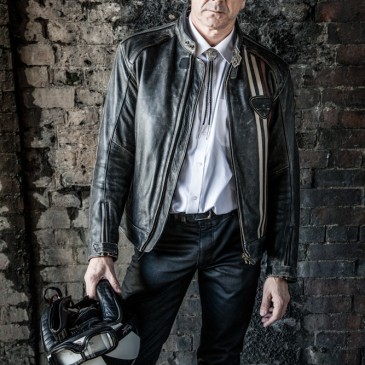 Steve Rushton