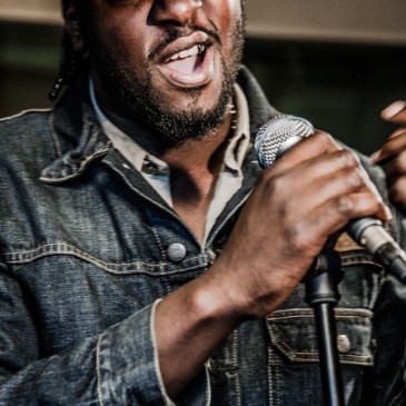 Sway, Musician