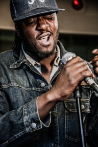 Sway, Musician