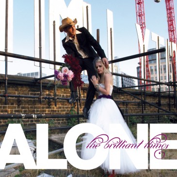 The Brilliant Things – Alone