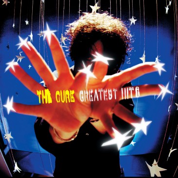 The Cure – Greatest Hits
