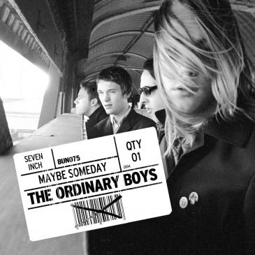 The Orinary Boys – Maybe Someday