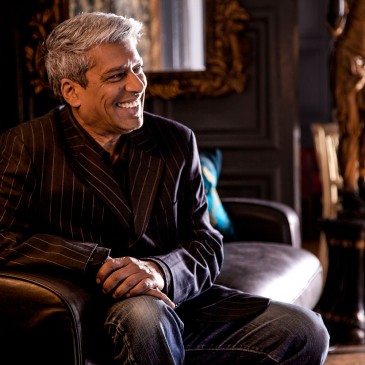 Trilok Gurtu, Musician