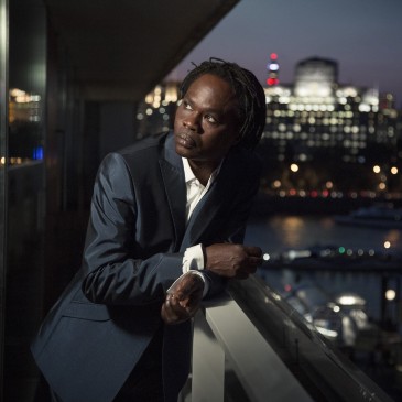 Baaba Maal