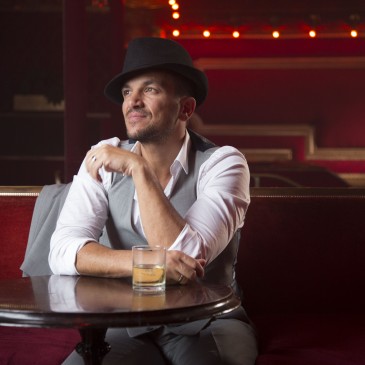 Peter Andre