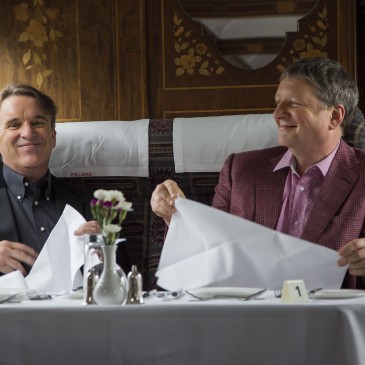 Chris Difford, Glenn Tilbrook