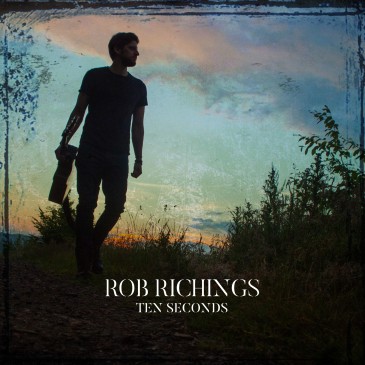 Rob Richings Ten Seconds